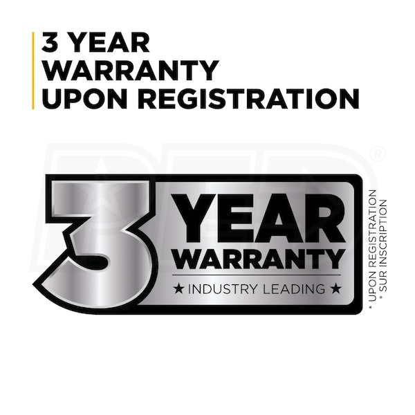 BE Power Equipment B4213HSCS