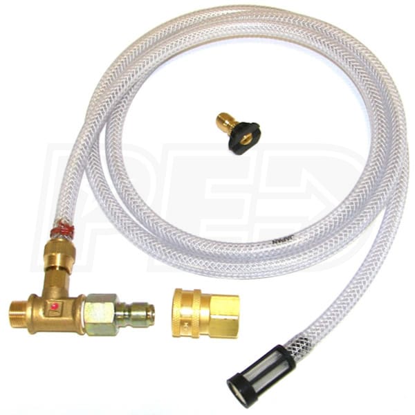 Pressure-Pro AC340