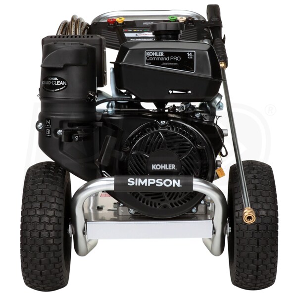 Simpson ALK60891-SD