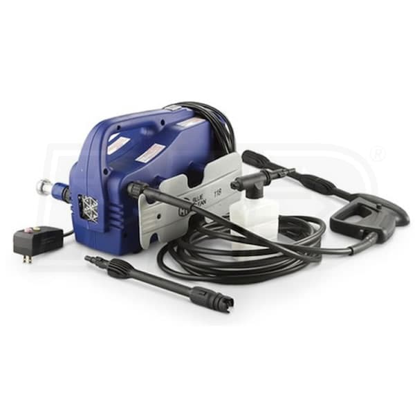 Ar blue clean 1500 psi electric pressure on sale washer ar118