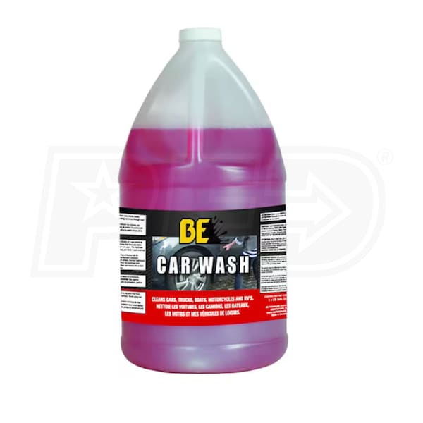 BE Power Equipment B1515EN-DF