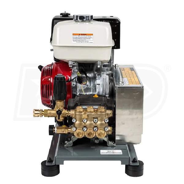 BE Power Equipment B3213HTBCS