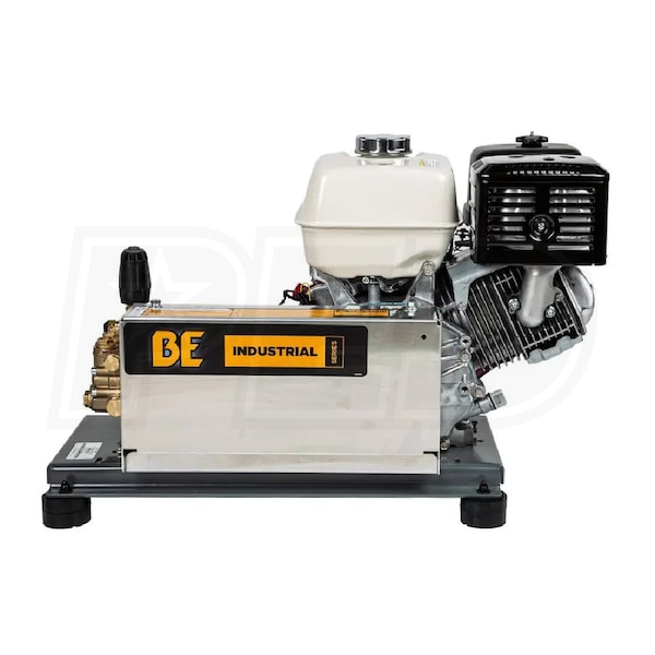 BE Power Equipment B3213HTBCS