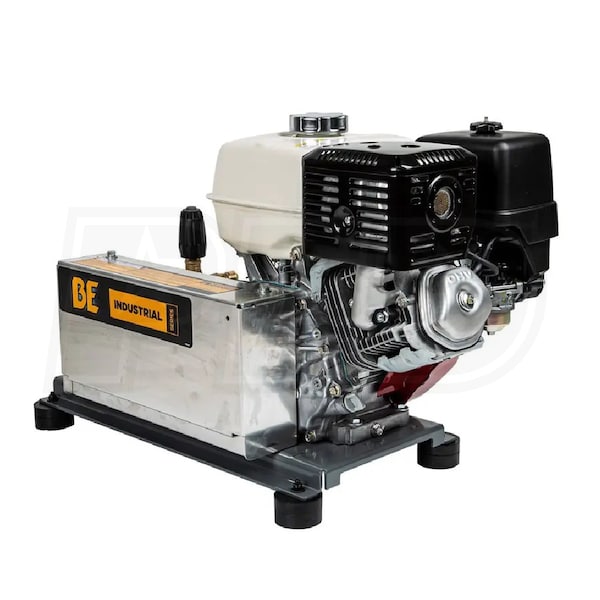 BE Power Equipment B3213HTBCS