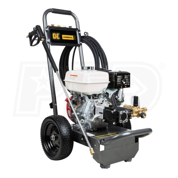 BE Power Equipment B389HA