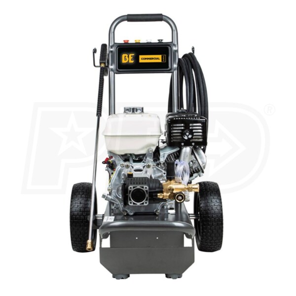 BE Power Equipment B389HA