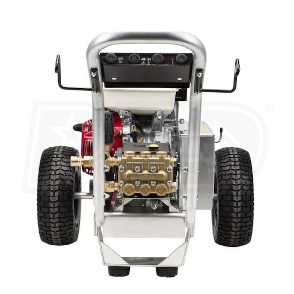 BE Power Equipment B4013HABC