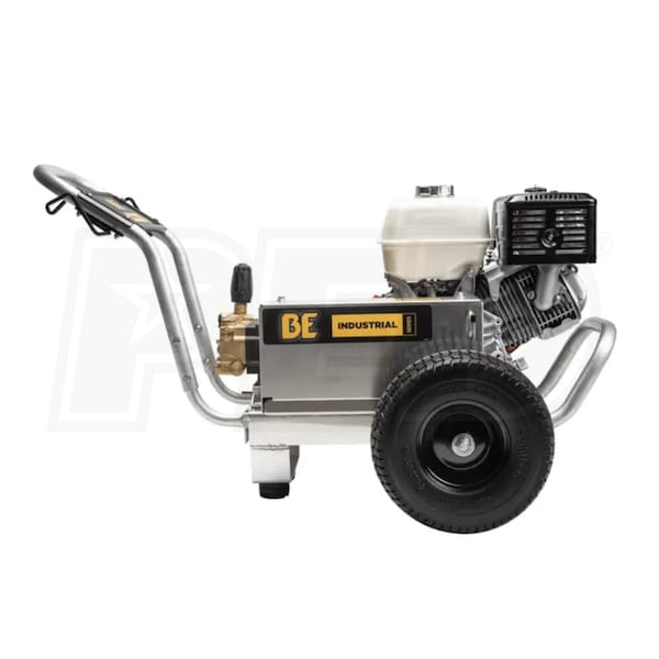 BE Power Equipment B4213HABCS