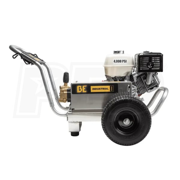 BE Power Equipment B4013HABC