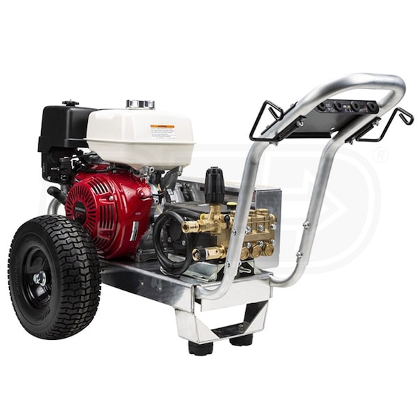 BE Power Equipment B4013HABG-HWTB