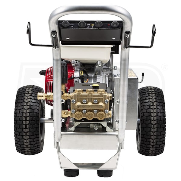 BE Power Equipment B4013HABG-HWTB