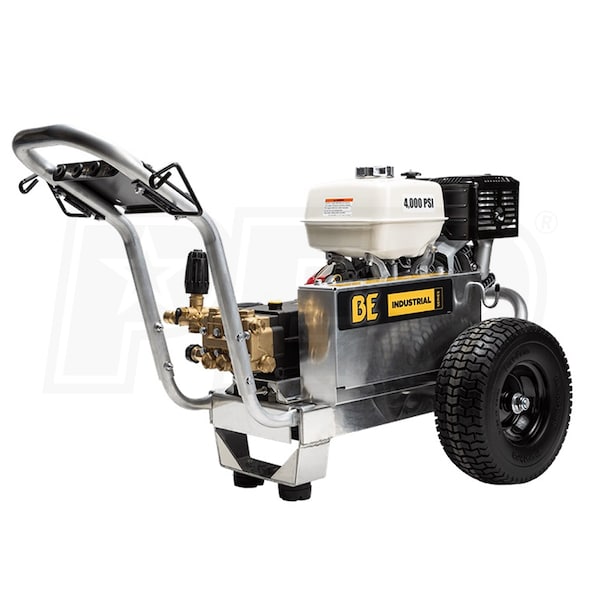 BE Power Equipment B4013HABG-HWTB