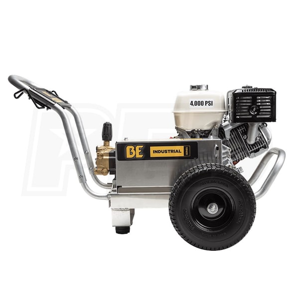 BE Power Equipment B4013HABG-HWTB