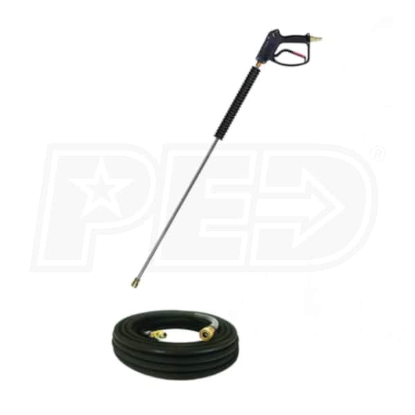 BE Power Equipment B4015RA