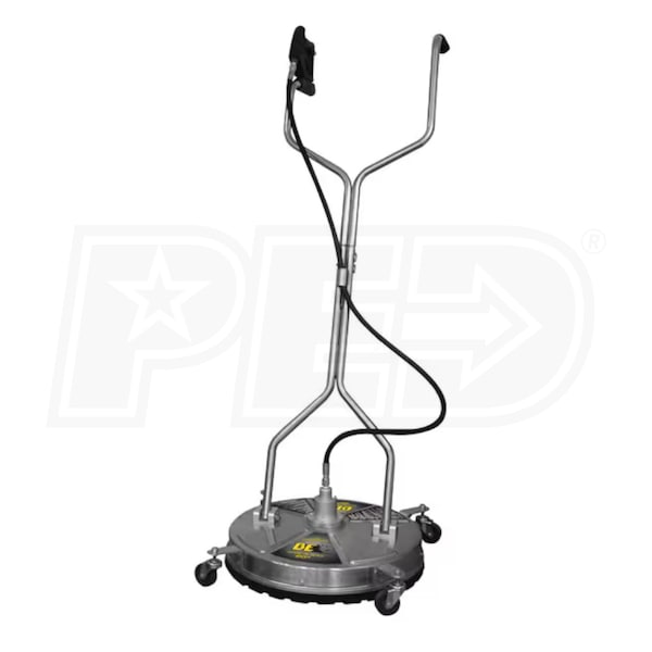 BE Power Equipment B4414VGS-HWTB
