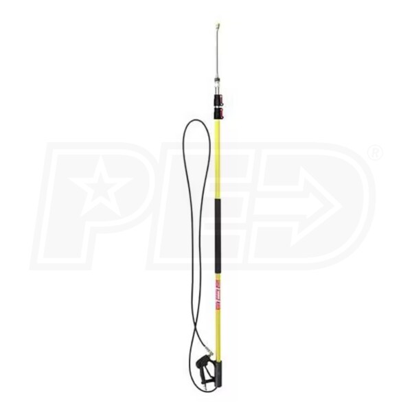 BE Power Equipment B4414VGS-HWTB
