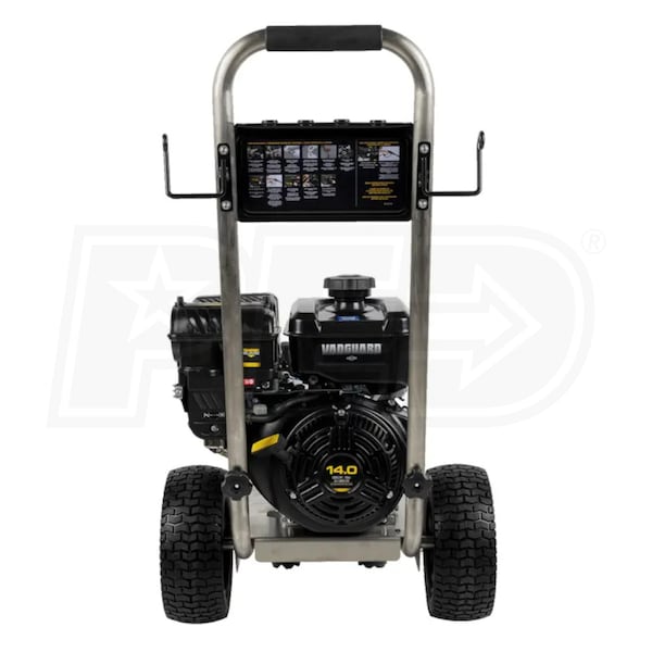 BE Power Equipment B4414VSAS