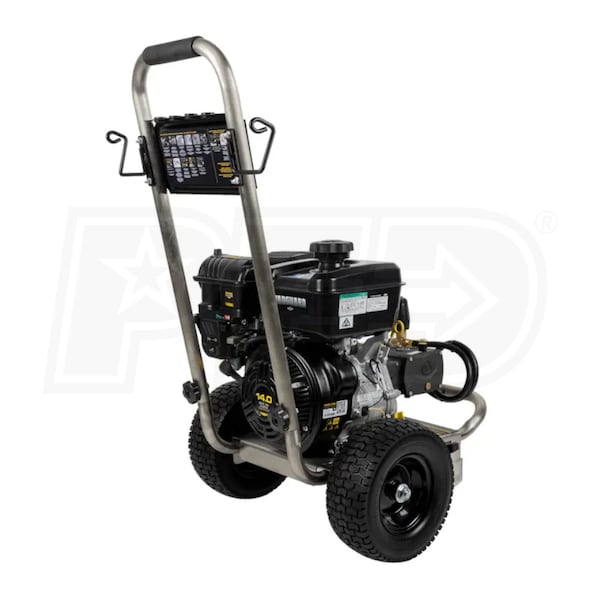 BE Power Equipment B4414VSAS