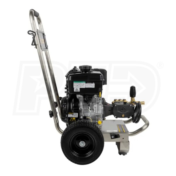BE Power Equipment B4414VSAS