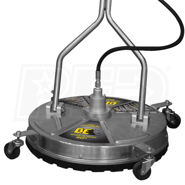 BE Power Equipment 85.403.010