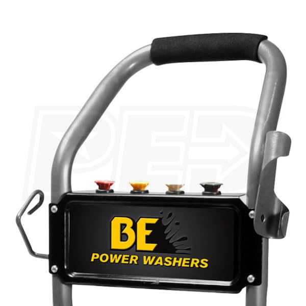 BE Power Equipment BE275HAS-CA