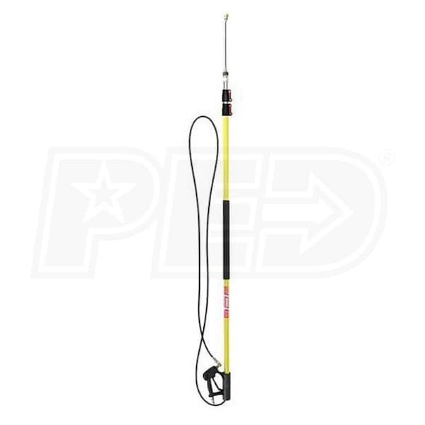 BE Power Equipment BE317RA-TGHLA