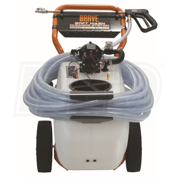 Brave Products BRSW1040E-KIT