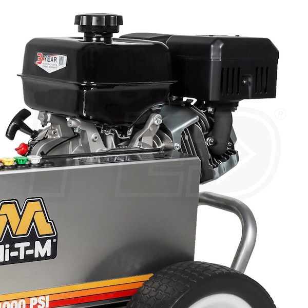 Mi-T-M CBA-4004-1MGM