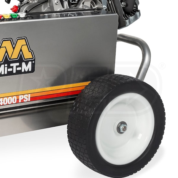 Mi-T-M CBA-4004-1MGM