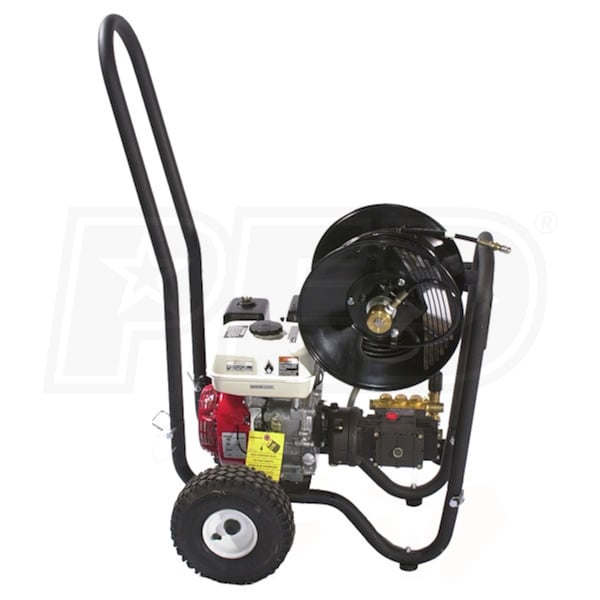 Cam Spray CS25006H.2