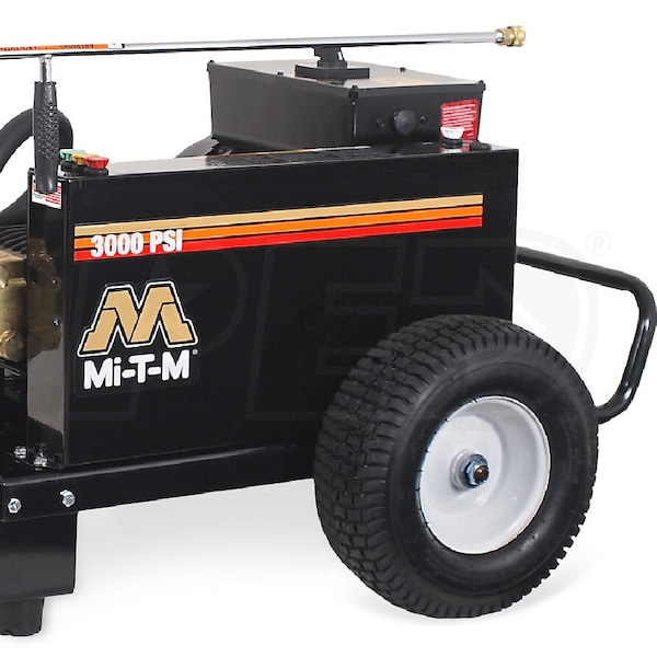 Mi-T-M CW-3004-5ME1