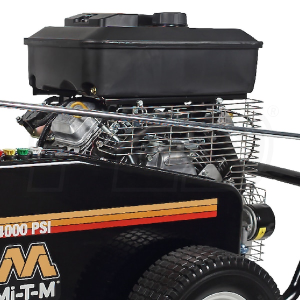 Mi-T-M CW-4004-5MV0
