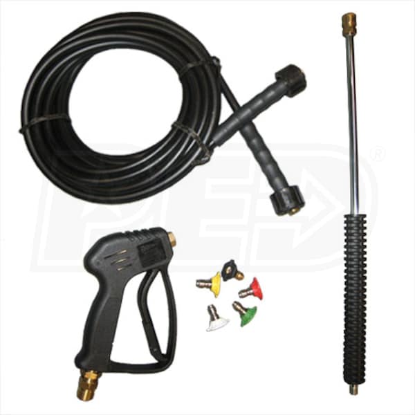 AR North America PWD-CONSUMERTIPSKIT