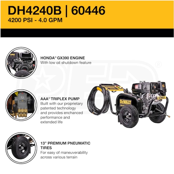 DeWalt 60446