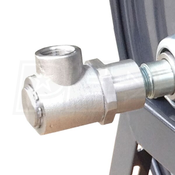 General Pump DHRA50450