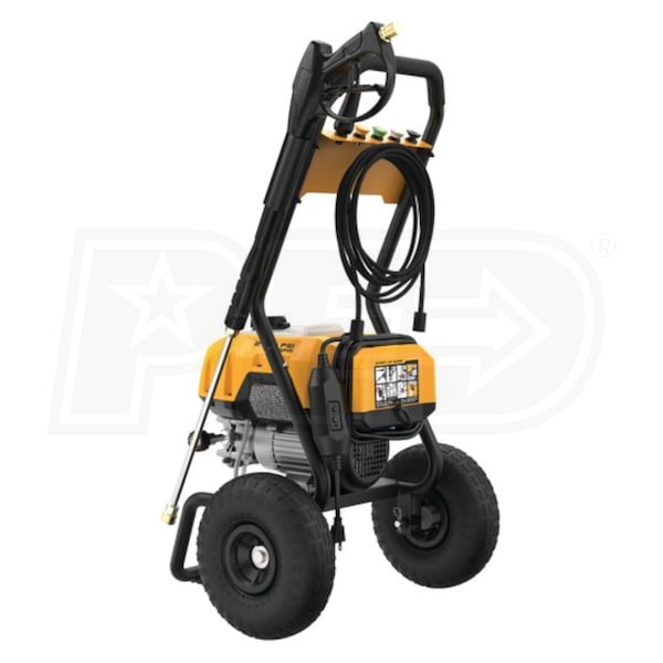 DeWalt DWPW2400