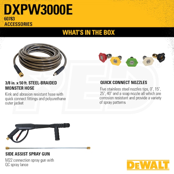 DeWalt 60783