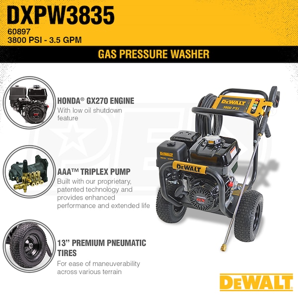 DeWalt 60897