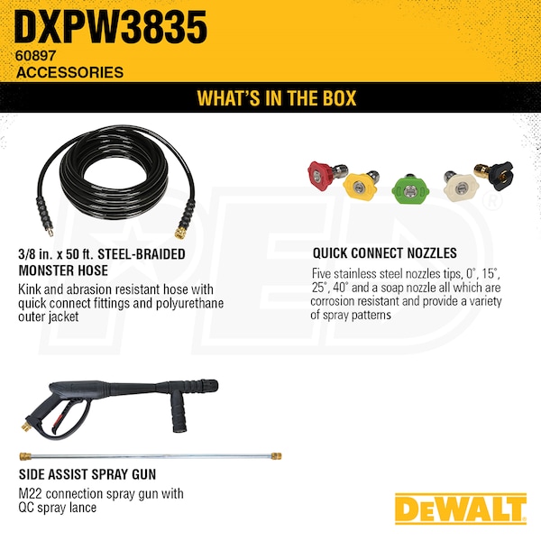 DeWalt 60897