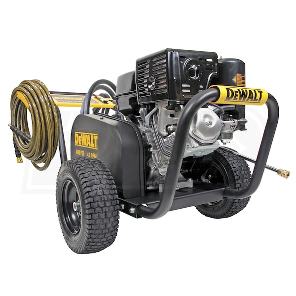 Dewalt pressure washer 4200 psi pump hotsell