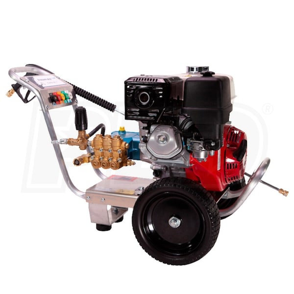 Pressure-Pro E4040HC-HTQB