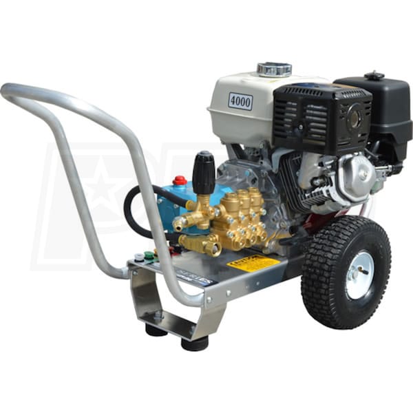 Pressure Pro E4040HC Pressure Washer
