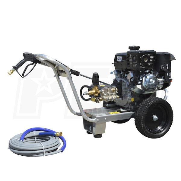 Pressure-Pro E4042KV-20/HTQBS
