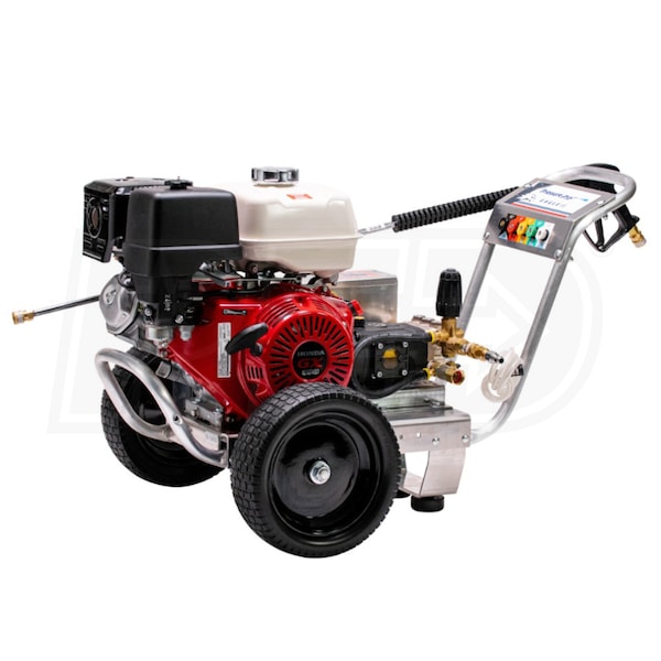 Pressure-Pro EB4042KV-20