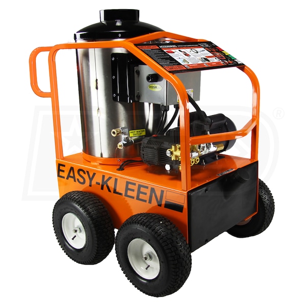 Easy-Kleen EZO1520E