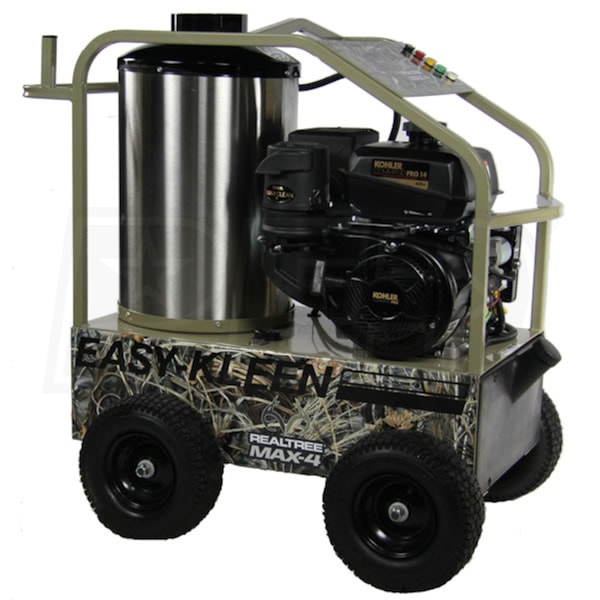 Easy-Kleen EZO2703G