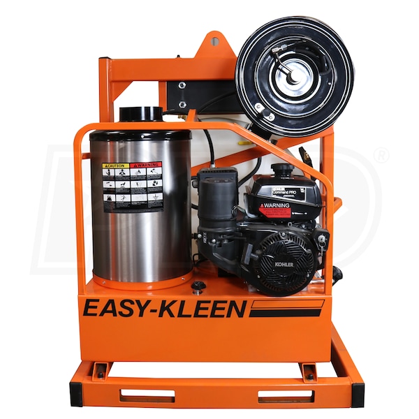 Easy-Kleen EZO3504G-K-PSR