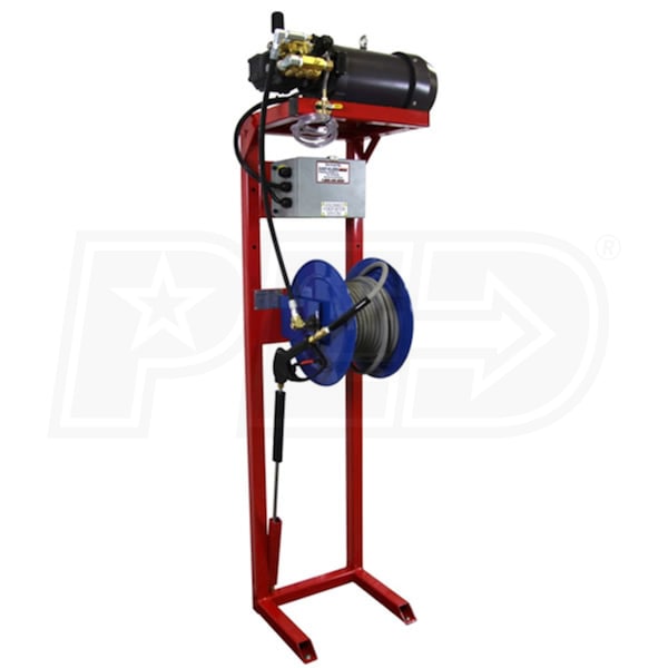 EasyKleen FD2435EGP Firehouse Professional 2400 PSI Electric Cold