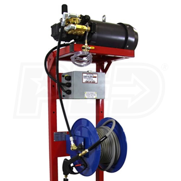 EasyKleen FD2435EGP Firehouse Professional 2400 PSI Electric Cold