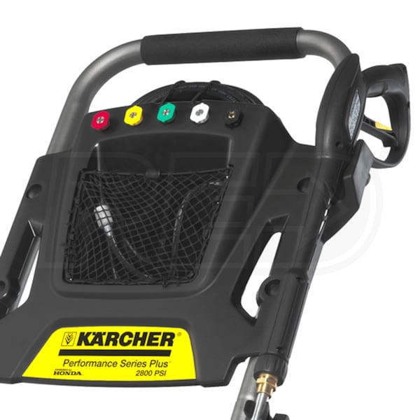 Karcher performance series shop plus 2800 psi
